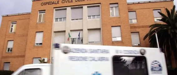 Morto il \"paziente 1\" di Cetraro dopo la guarigione da Covid19