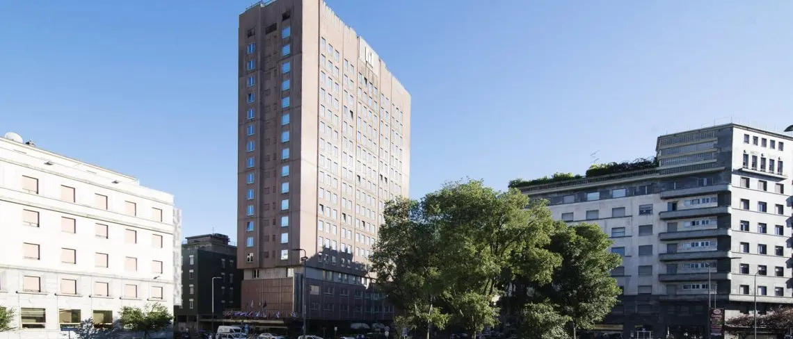 Hotel Michelangelo requisito. E' l'albergo del calciomercato del Cosenza
