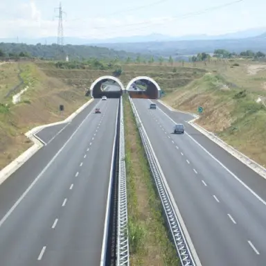 Chiusura Calabria, posti di blocco in tutte le strade da Nord a Sud
