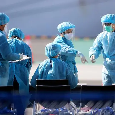 Fagnano Castello, rientra dalla Lombardia ed è positivo al test sierologico