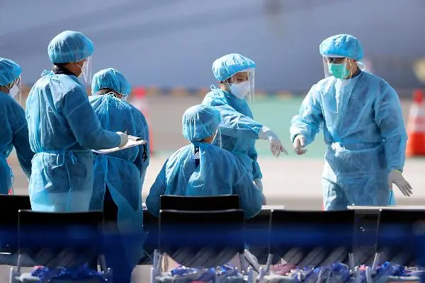 Fagnano Castello, rientra dalla Lombardia ed è positivo al test sierologico