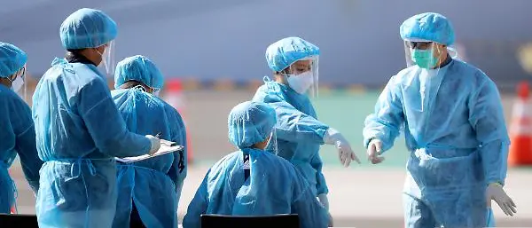 Fagnano Castello, rientra dalla Lombardia ed è positivo al test sierologico