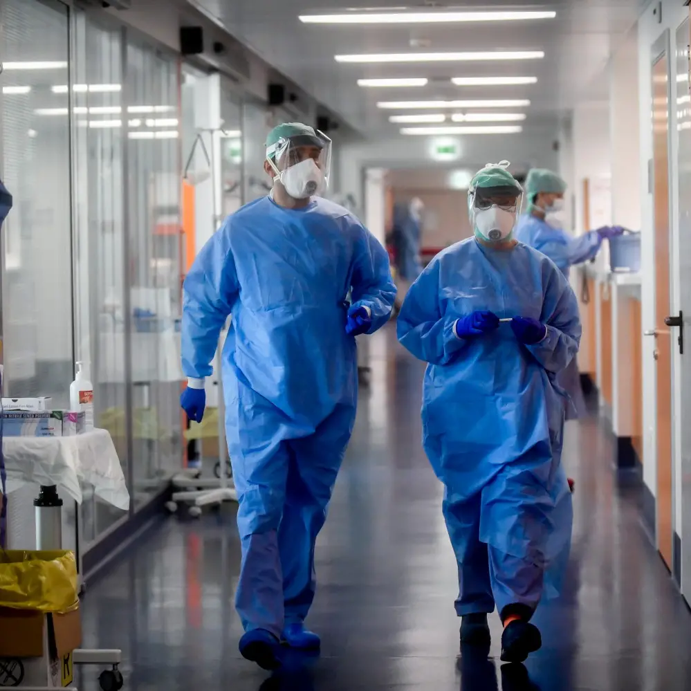 Coronavirus in provincia di Cosenza, tre casi in più: due sono a Paola