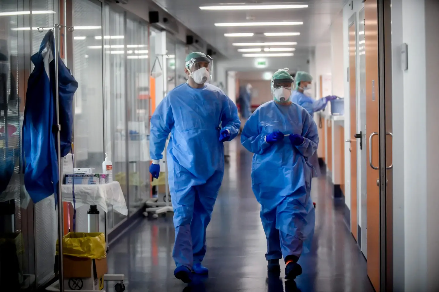 Coronavirus in provincia di Cosenza, tre casi in più: due sono a Paola