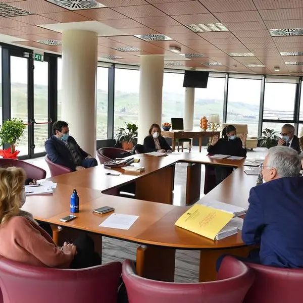 Regione Calabria, prima Giunta Santelli: ecco i provvedimenti approvati