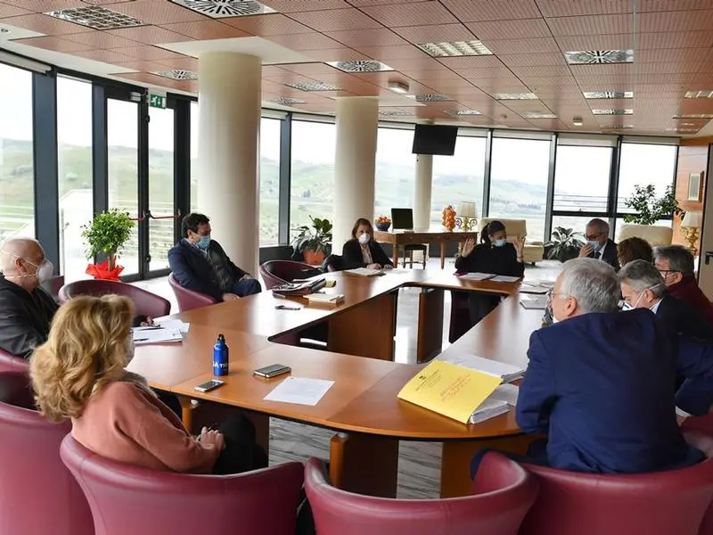 Regione Calabria, prima Giunta Santelli: ecco i provvedimenti approvati