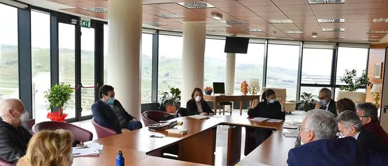 Regione Calabria, prima Giunta Santelli: ecco i provvedimenti approvati