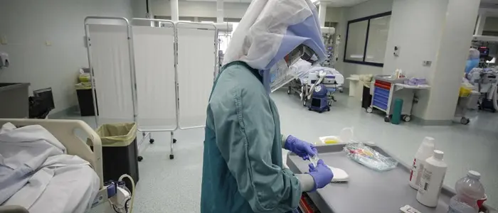 Quasi 100 milioni di contagi nel Mondo. Negli Usa oltre 400mila morti