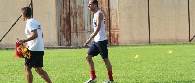 Cosenza, tattica e schemi. Intanto spunta Danti...