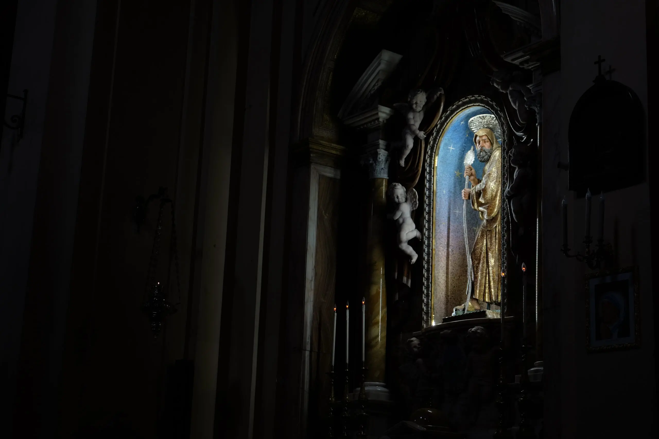 Festa San Francesco di Paola rinviata a dopo l'estate
