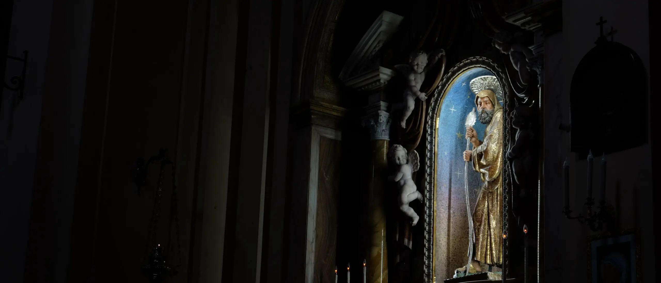 Festa San Francesco di Paola rinviata a dopo l'estate