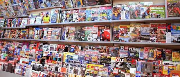 Decreto \"Rilancio\", ecco le misure per l'editoria e le edicole