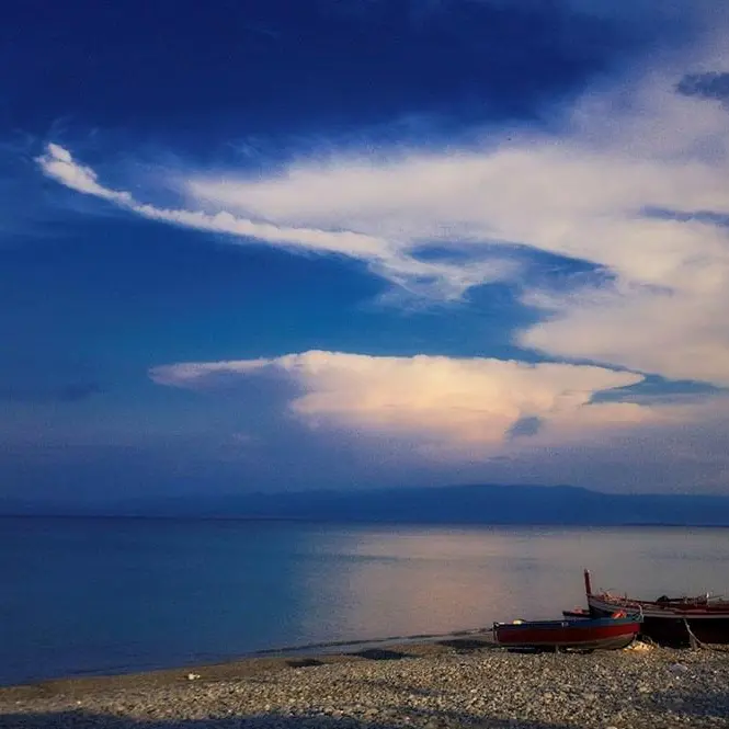 Trebisacce conquista la settima Bandiera Blu