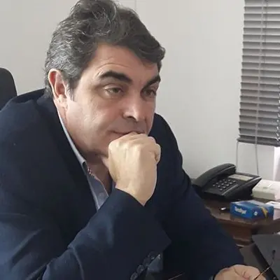 Luigi Novello lascia la Lega: «In Calabria questo partito non esiste»
