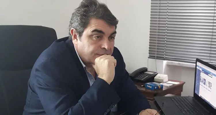 Luigi Novello lascia la Lega: «In Calabria questo partito non esiste»