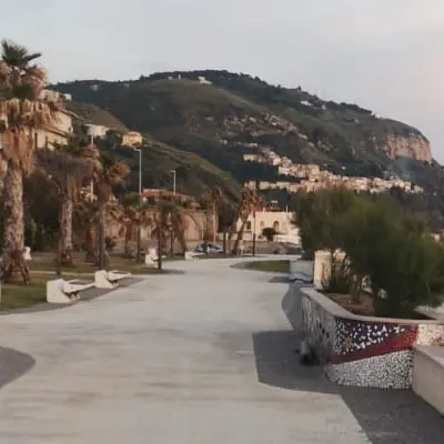 Calabria fase-2, 'Na tazzulella e' cafè