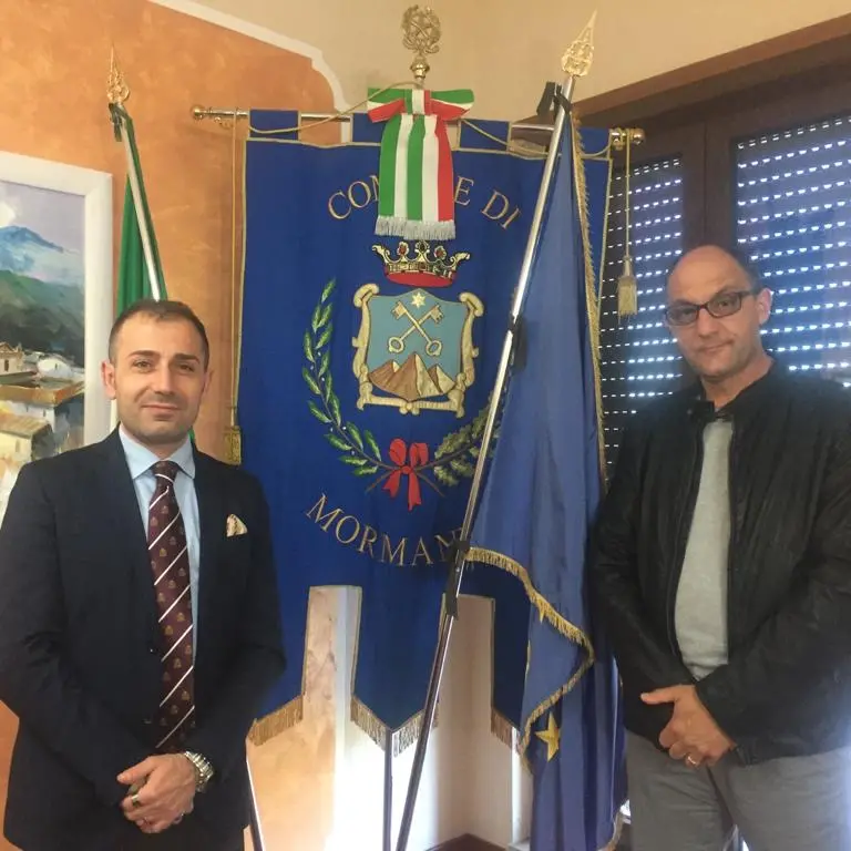 Mormanno, pascoli comunali: scatta l'allarme
