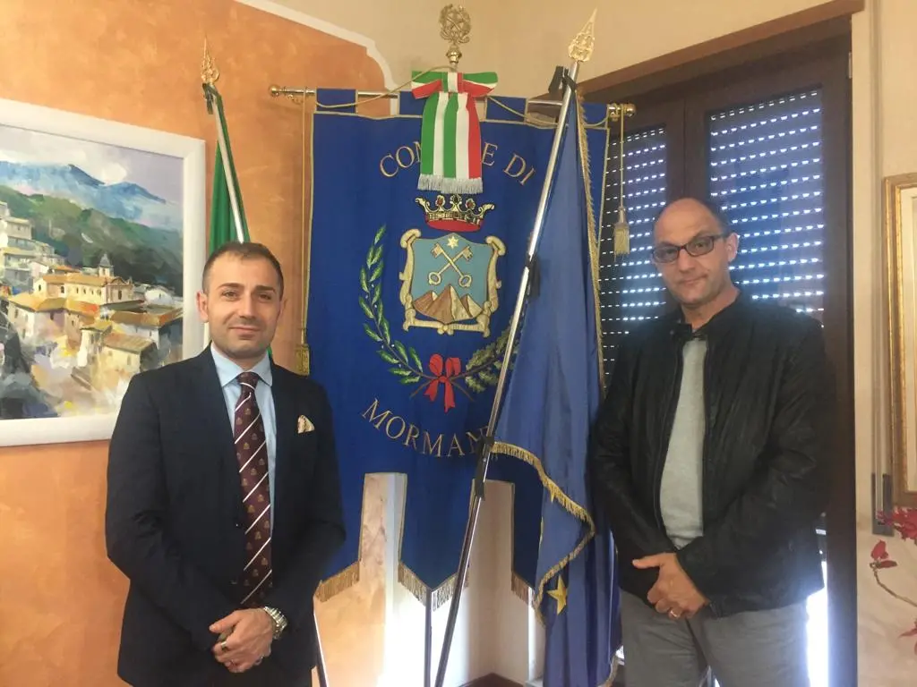 Mormanno, pascoli comunali: scatta l'allarme