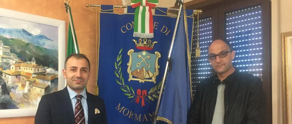 Mormanno, pascoli comunali: scatta l'allarme