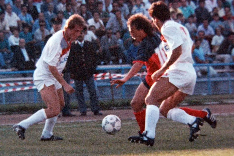 CosenzaChannel Podcast: quando a Scala e alla Reggina andò di traverso il derby