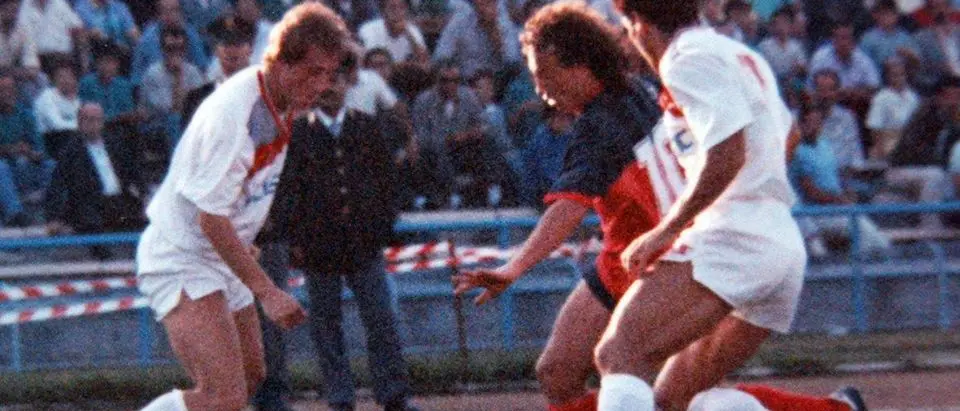 CosenzaChannel Podcast: quando a Scala e alla Reggina andò di traverso il derby
