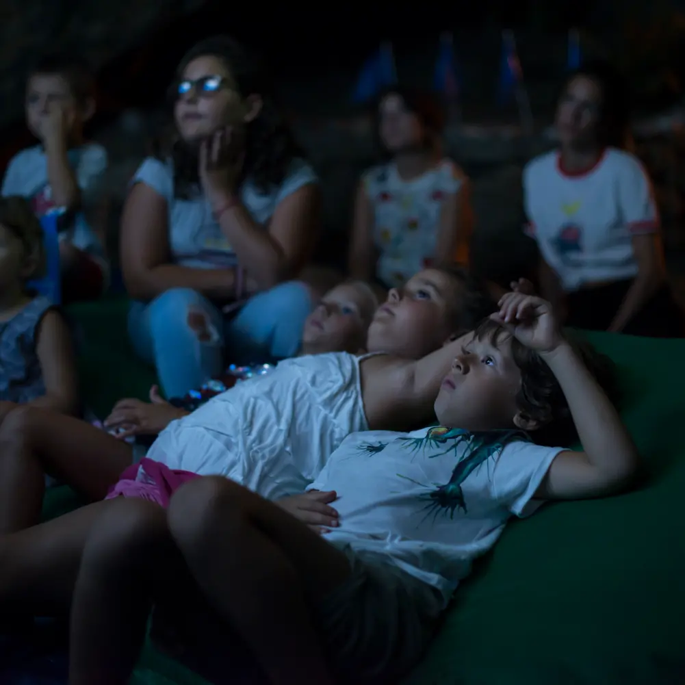 Racconti di lock-down, retrospettive e animazione, riecco la Guarimba