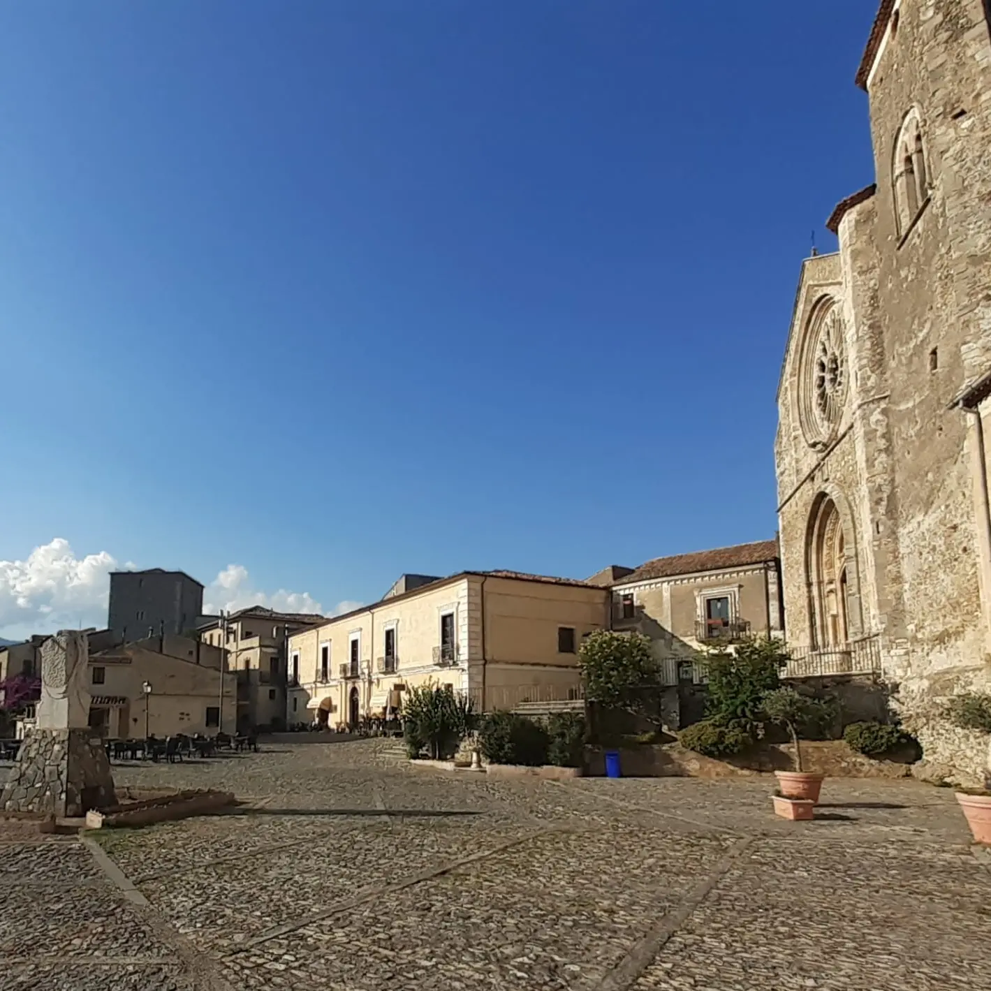 Turismo, Altomonte punta sul patrimonio artistico