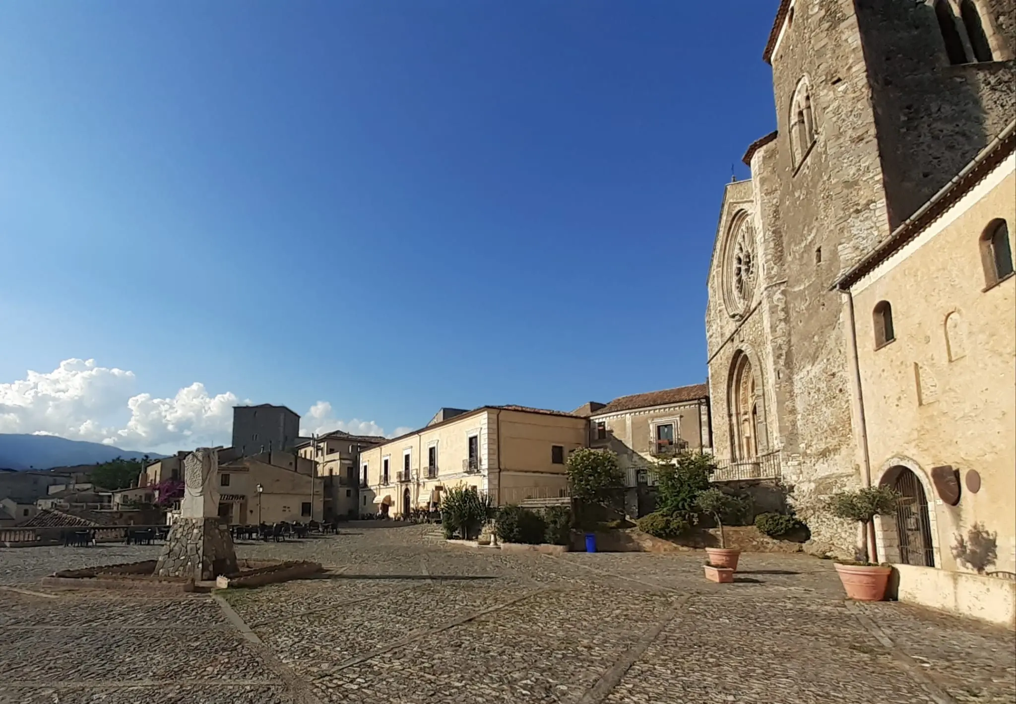 Turismo, Altomonte punta sul patrimonio artistico