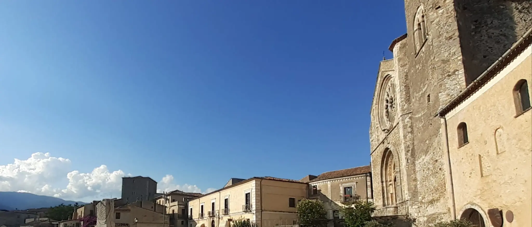 Turismo, Altomonte punta sul patrimonio artistico