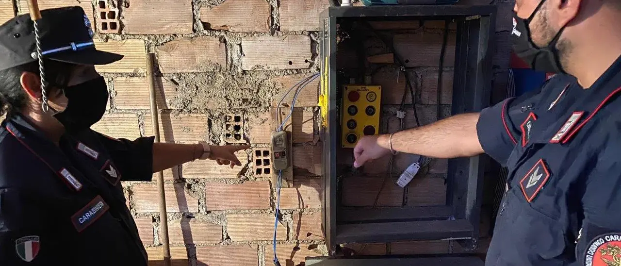 San Benedetto Ullano, denunciato un 61enne: ecco perché