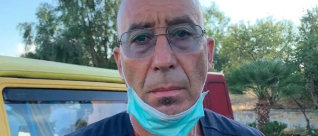 E' di Verbicaro il carabiniere in pensione che ha ritrovato il corpo di Gioele