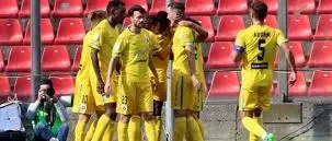 Cremonese-Cittadella, granata corsari allo \"Zini\"