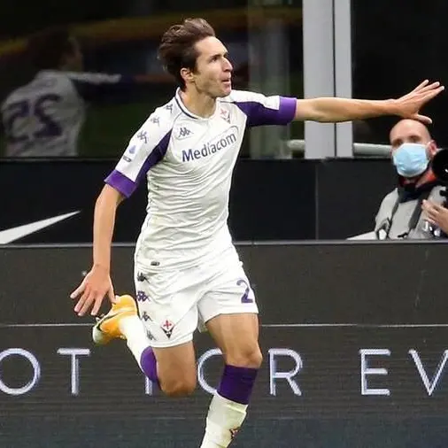 Calciomercato, colpo della Juve: preso Chiesa. Bakayoko al Napoli