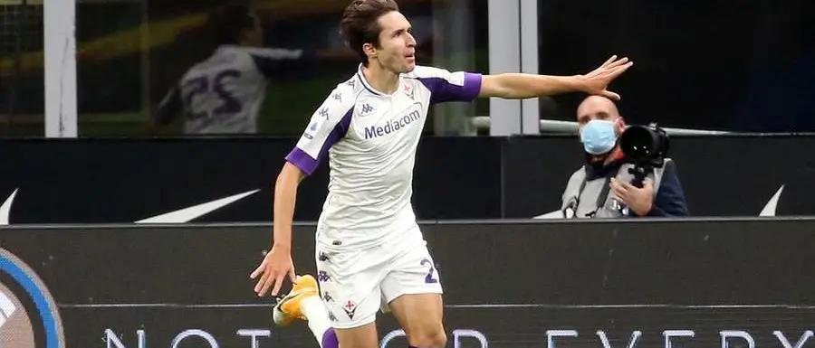 Calciomercato, colpo della Juve: preso Chiesa. Bakayoko al Napoli