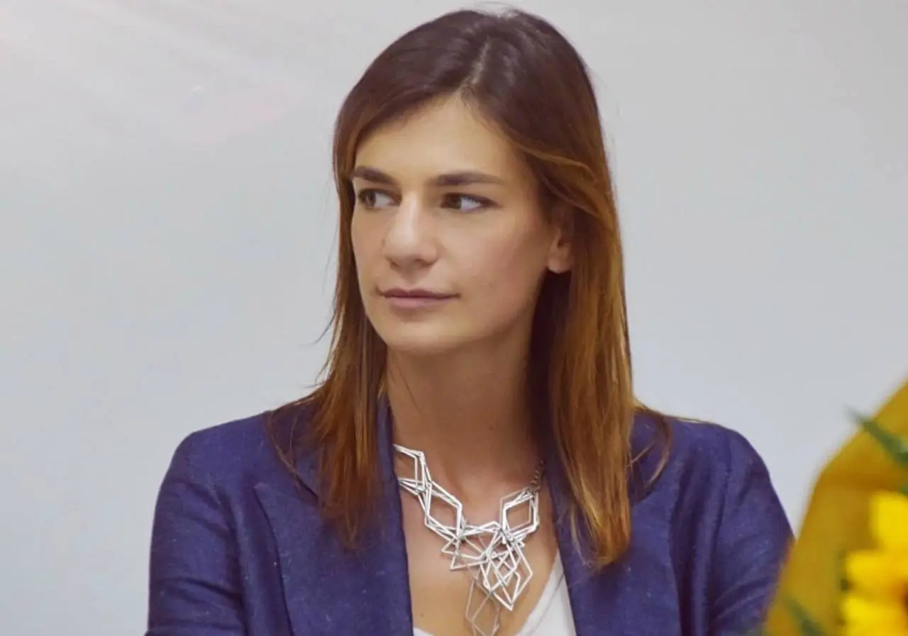 Michaela Anselmo: «A Rende serve una politica nuova, lontana da accordi sottobanco e logiche clientelari»