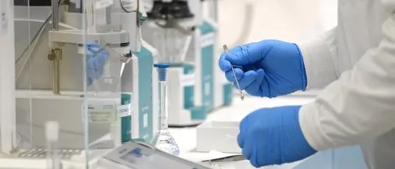 Oms: \"Vaccino anti-covid possibile entro la fine dell'anno\"