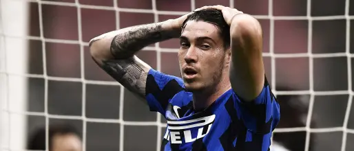 Due calciatori dell'Under 21 positivi al Covid-19