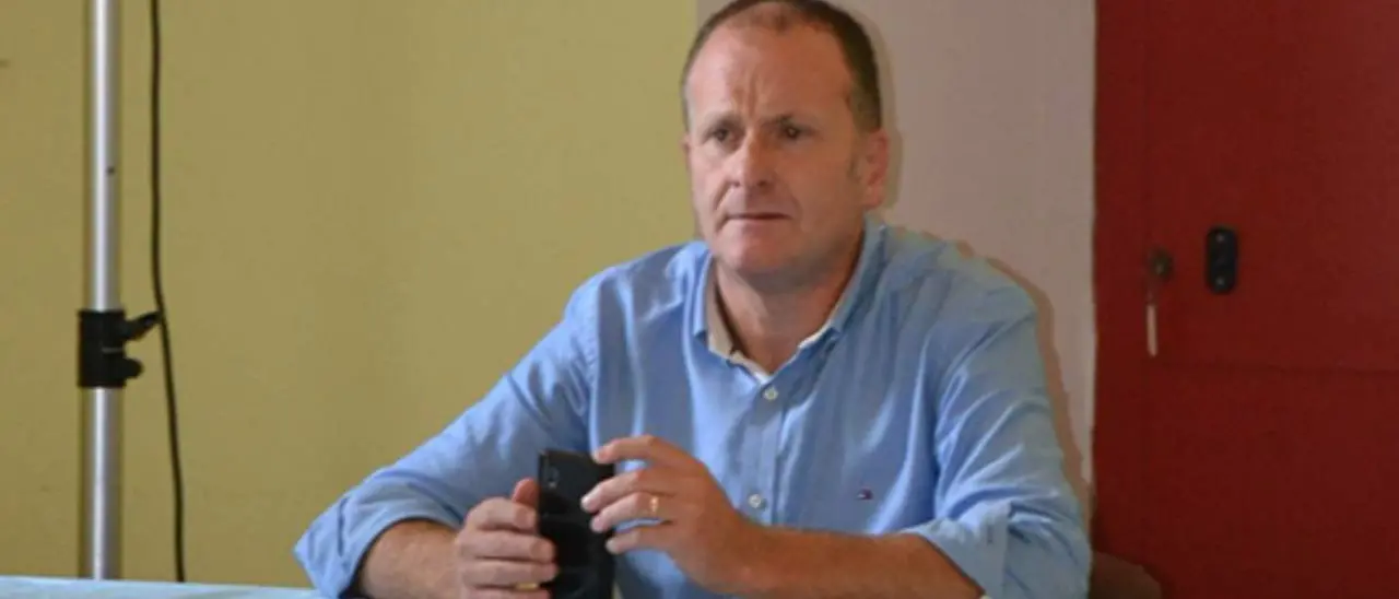 Consiglio regionale della Calabria, Mimmo Bevacqua positivo al Covid-19