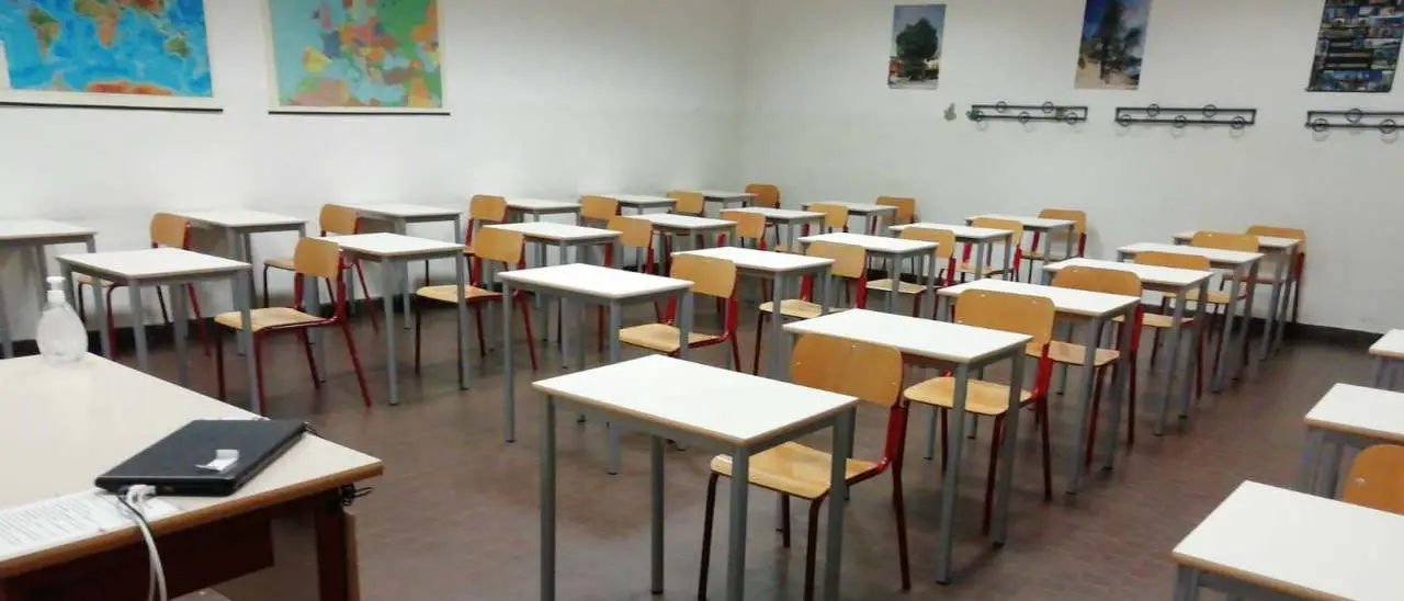 I genitori scrivono a Manna: grazie per aver chiuso le scuole