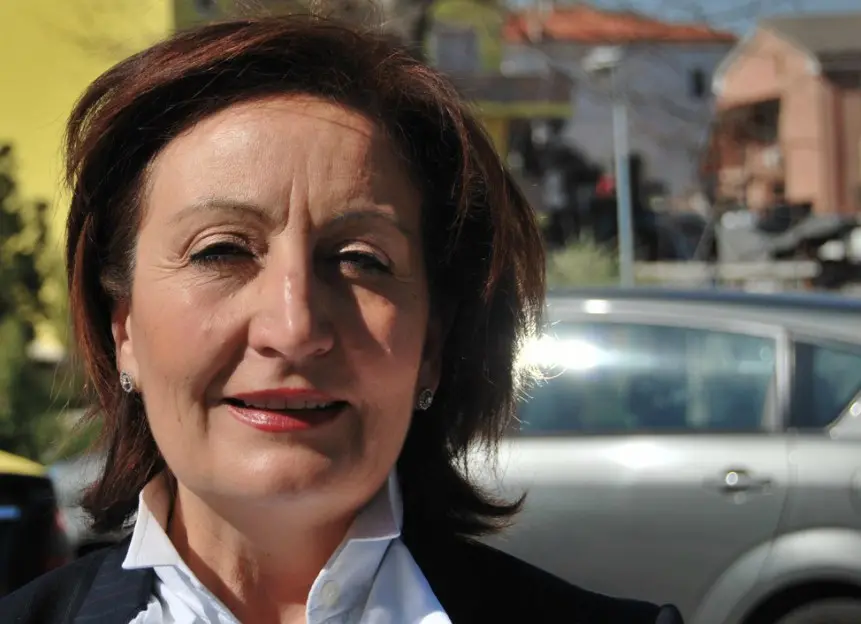 Se il sub-commissario tira le orecchie al commissario: ecco chi è \"Maria\"