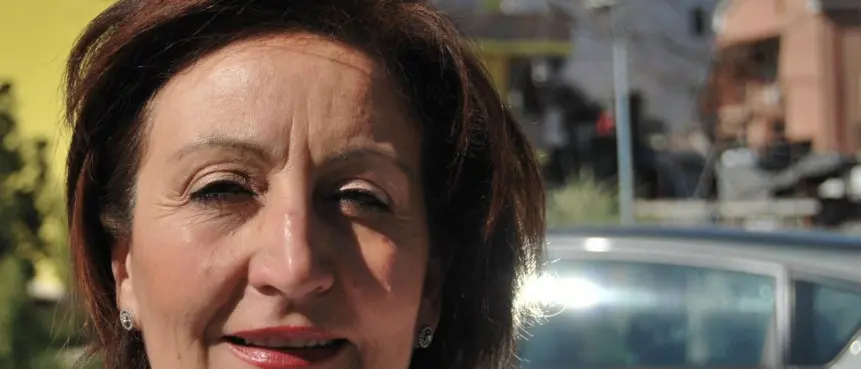 Se il sub-commissario tira le orecchie al commissario: ecco chi è \"Maria\"