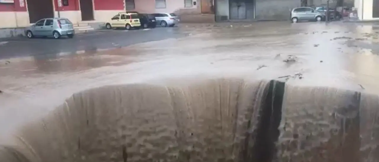 Per Crotone esistono due vie. Terze strade non ci sono | PARLA SPIRLI’