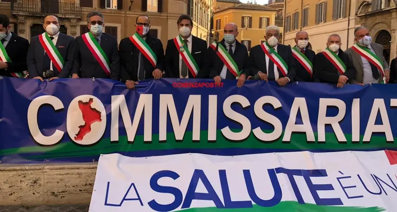 Sindaci calabresi vittime di generalizzazioni offensive e diffamatorie