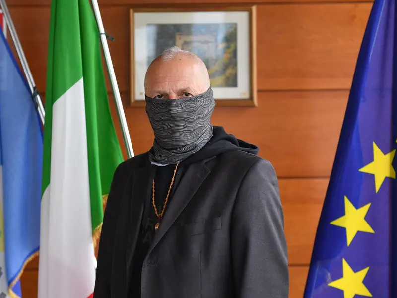Erosione costiera, De Caprio: «Completato iter per la messa in sicurezza di Capo Colonna»