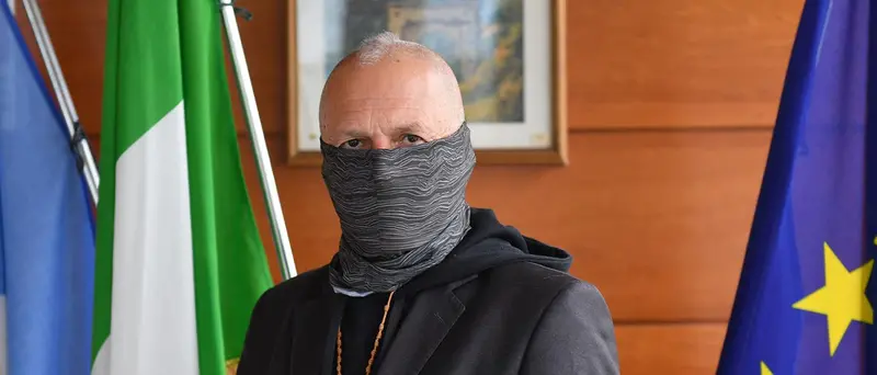 Erosione costiera, De Caprio: «Completato iter per la messa in sicurezza di Capo Colonna»