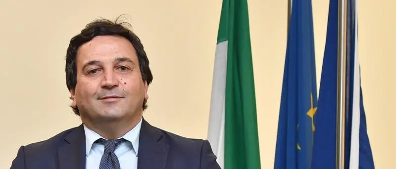 Nuovi fondi per l'emergenza Covid, Orsomarso: «Giunta vicina ai calabresi»