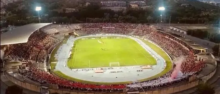 Cosenza-Reggiana, i precedenti sono favorevoli ai Lupi