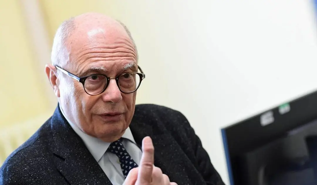 Coronavirus, Galli: «La situazione in Italia non è tranquilla»