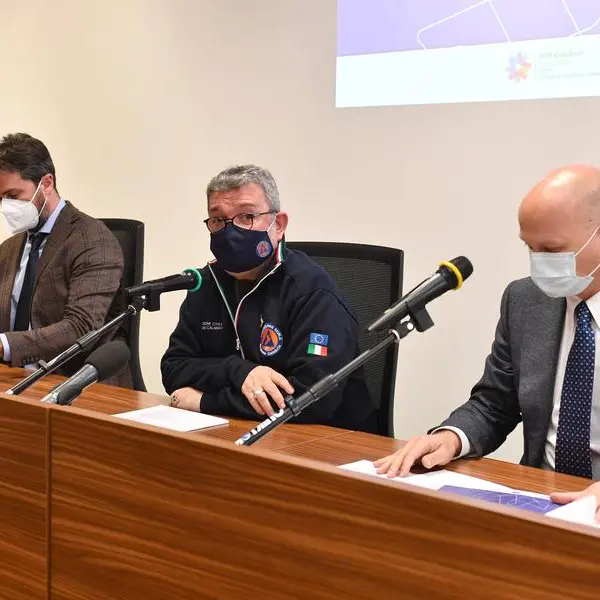 Fondi europei, nel 2020 superato il target di spesa di 62 milioni