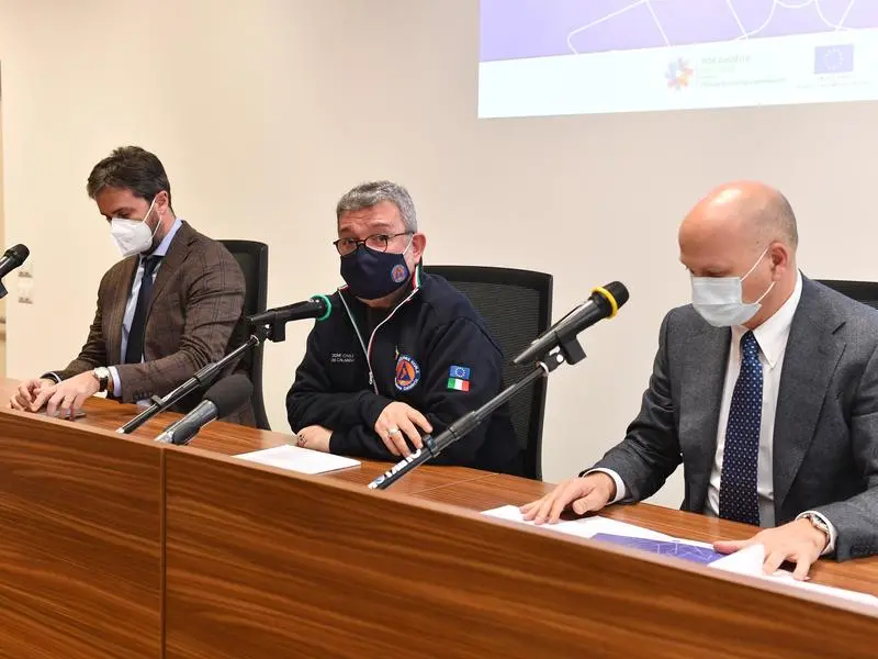 Fondi europei, nel 2020 superato il target di spesa di 62 milioni